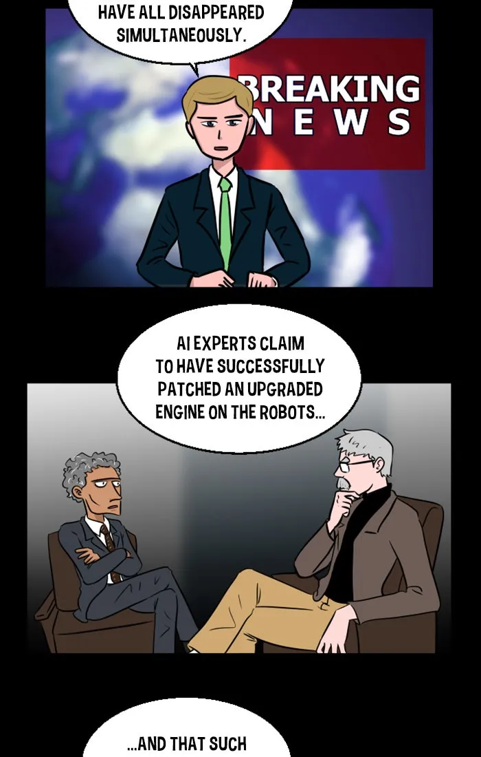 XINK3R Chapter 223 page 3 - 