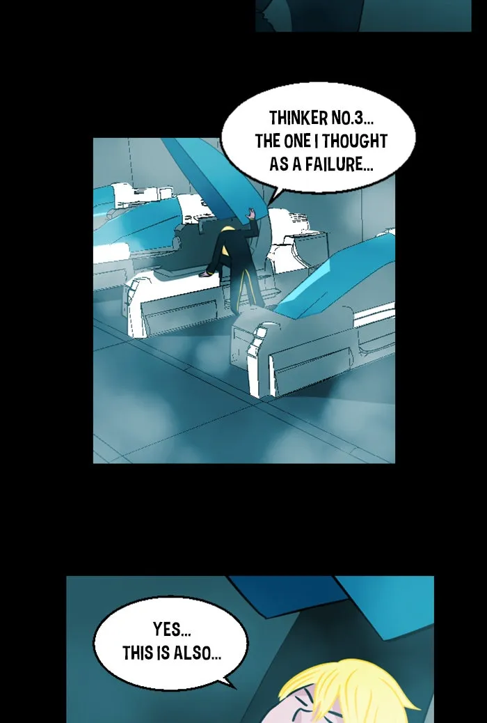XINK3R Chapter 223 page 8 - 
