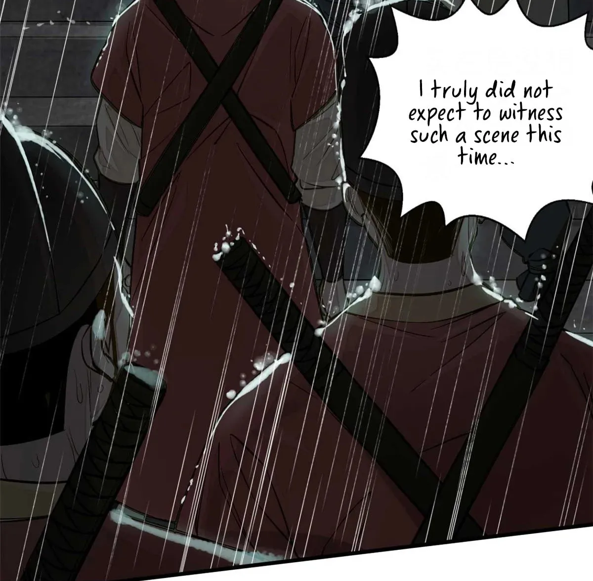 XinMo Chapter 1 page 15 - 