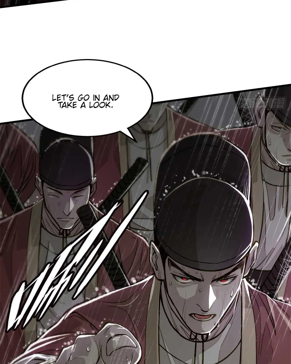 XinMo Chapter 1 page 16 - 