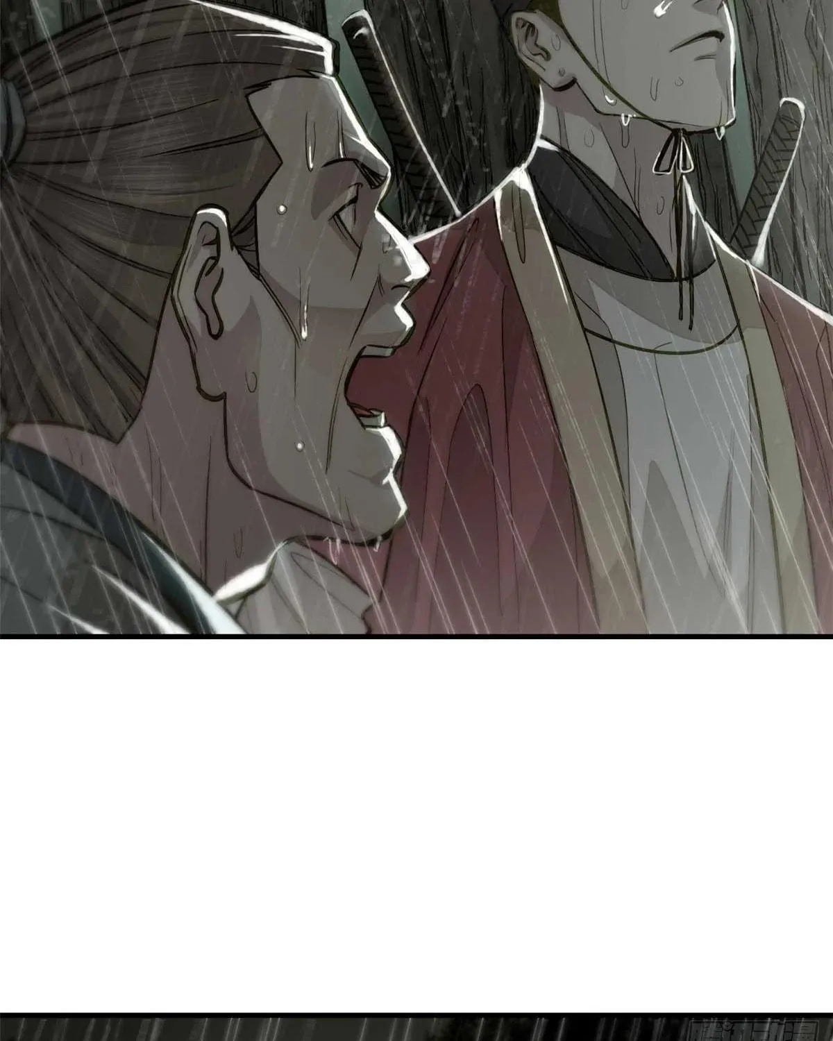 XinMo Chapter 1 page 18 - 