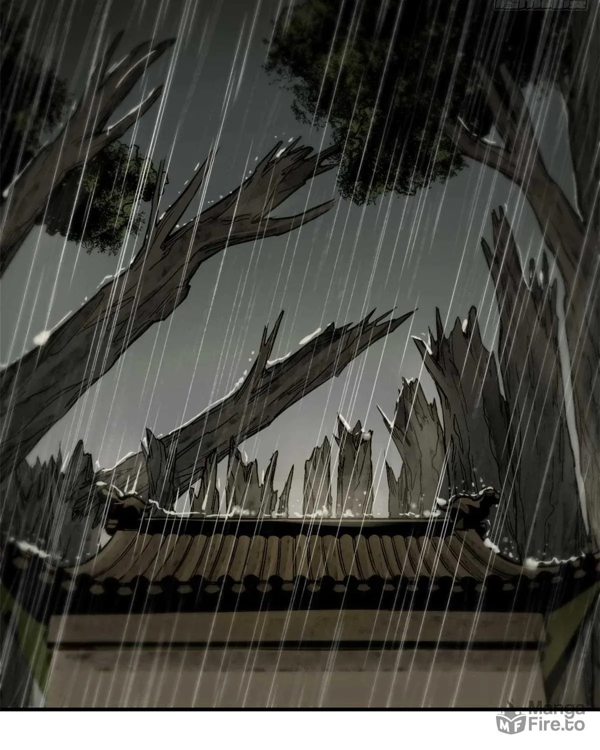 XinMo Chapter 1 page 19 - 