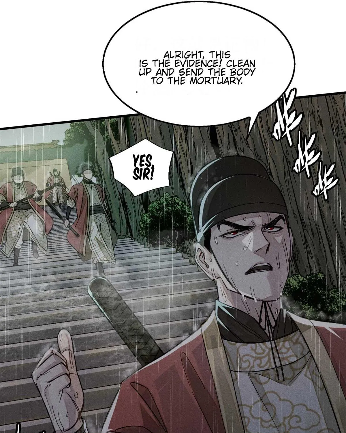 XinMo Chapter 1 page 24 - 