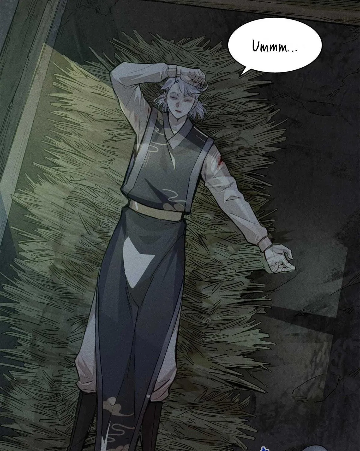 XinMo Chapter 1 page 30 - 