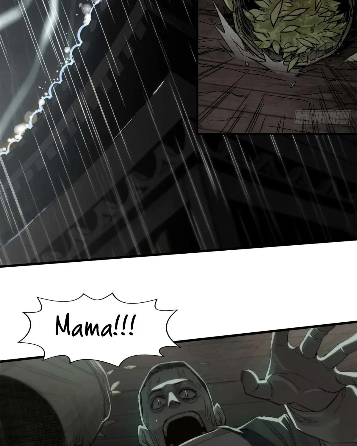 XinMo Chapter 1 page 4 - 