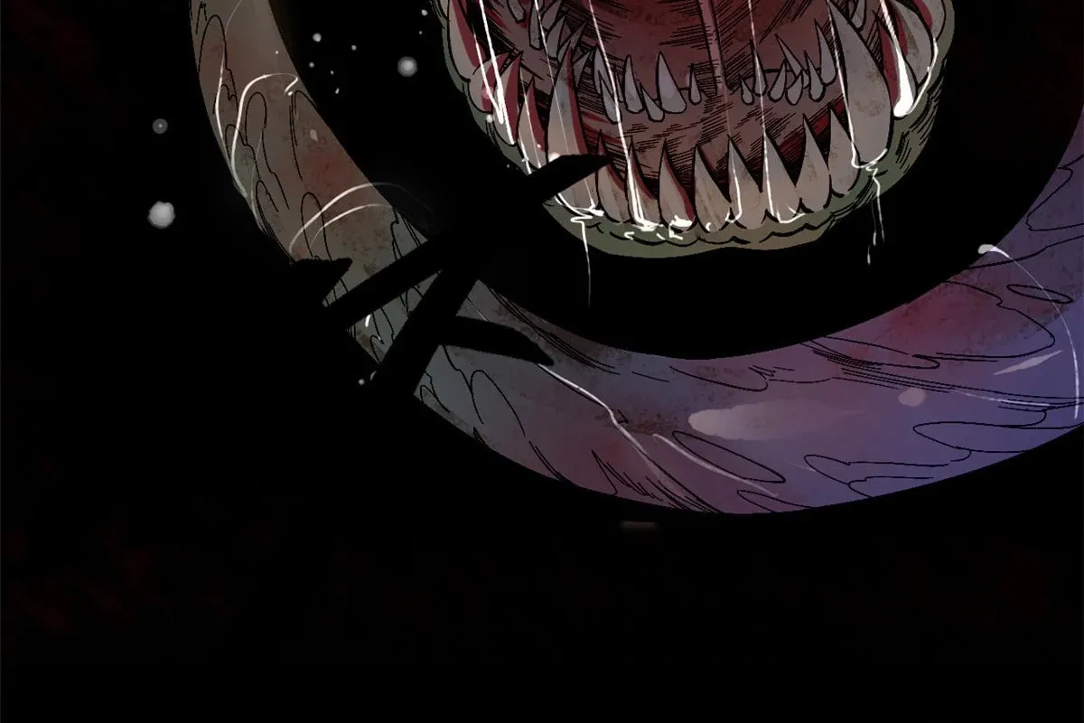 XinMo Chapter 1 page 35 - 