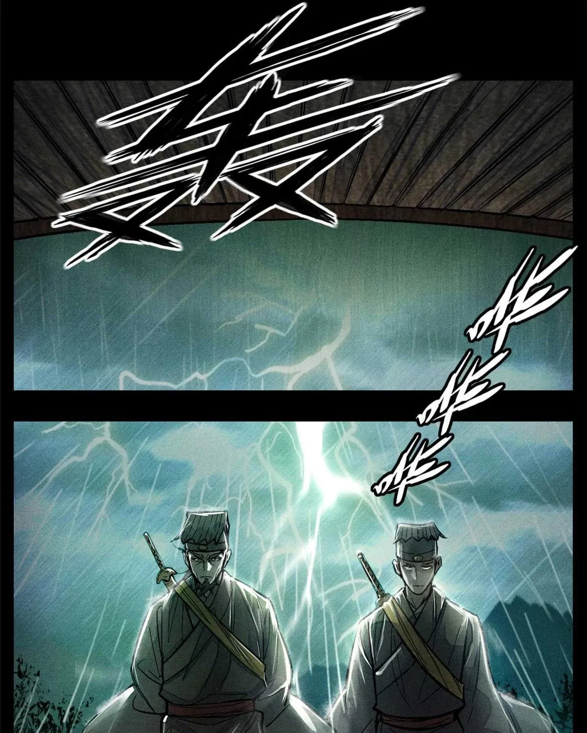 XinMo Chapter 1 page 42 - 