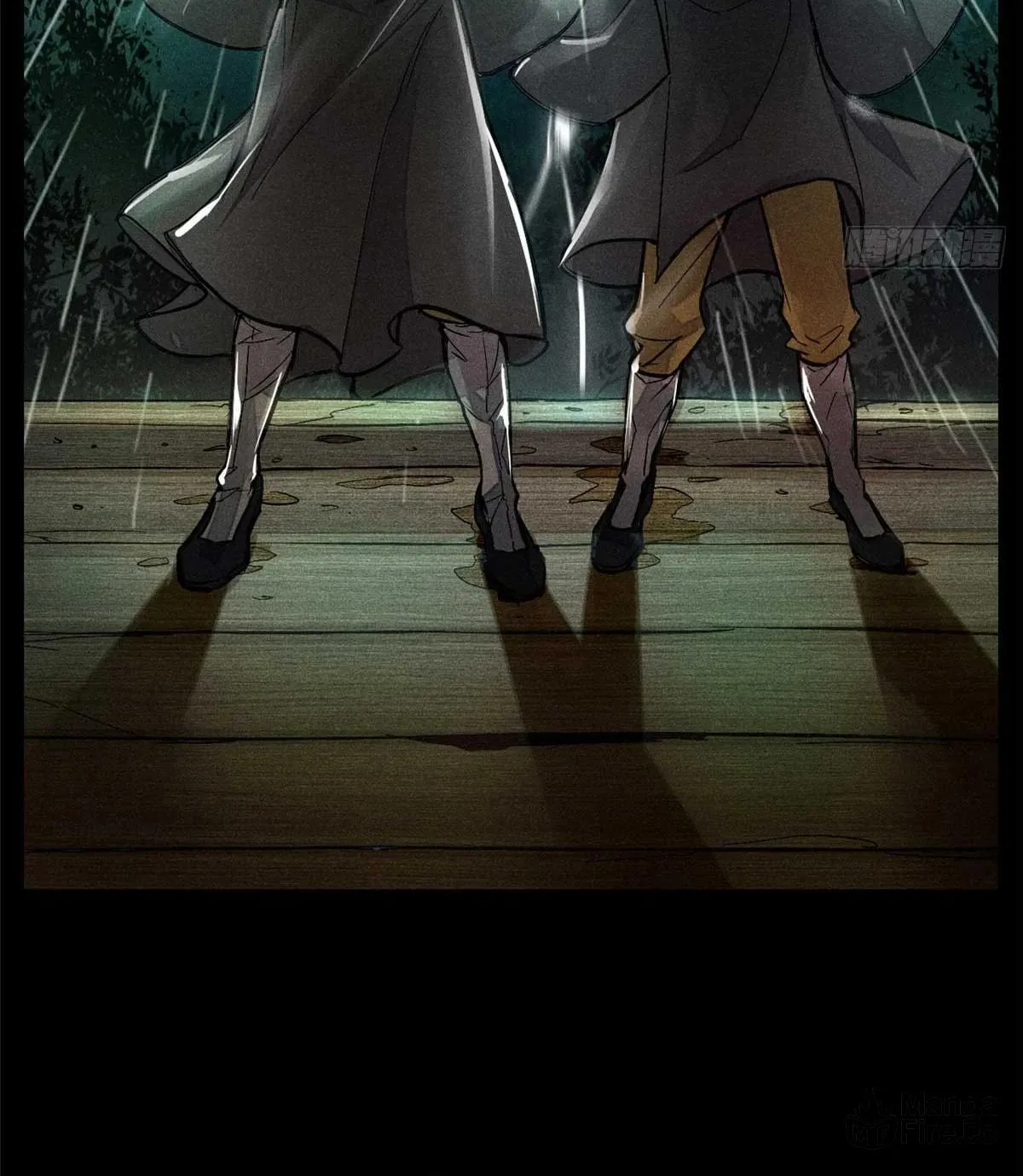XinMo Chapter 1 page 43 - 