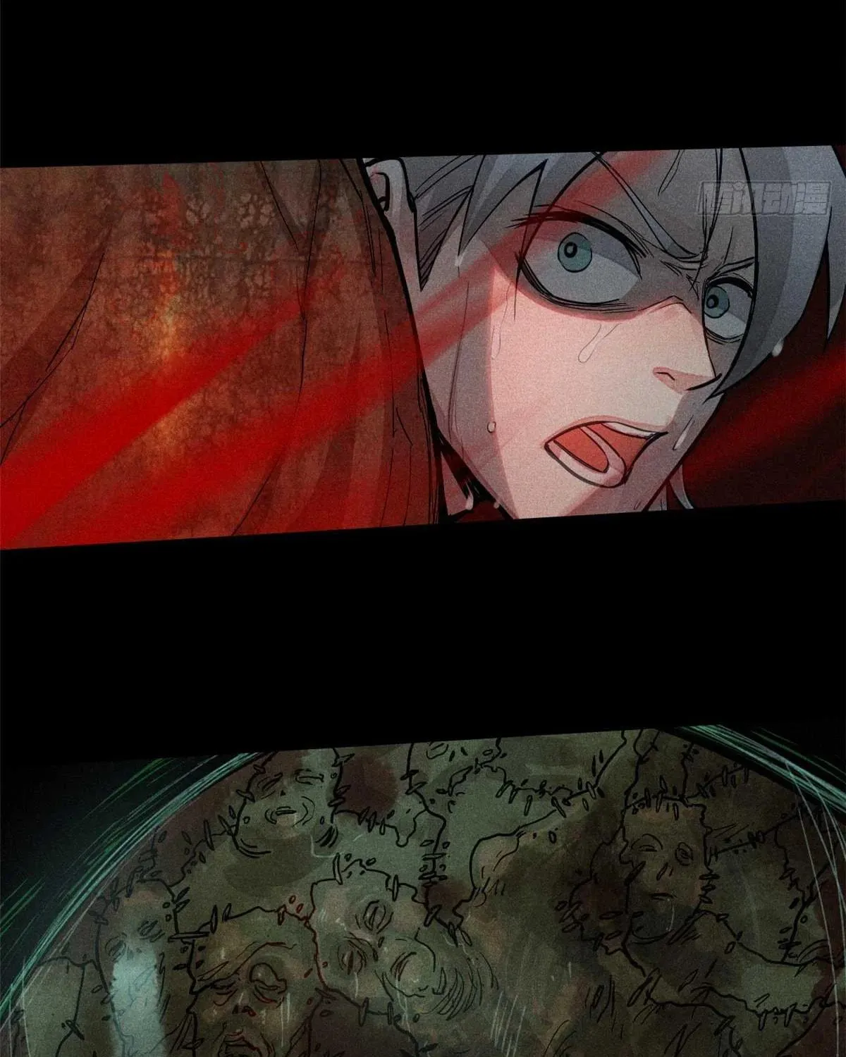 XinMo Chapter 1 page 50 - 