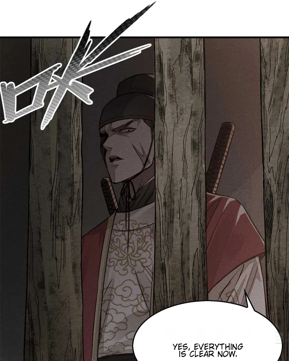 XinMo Chapter 1 page 64 - 