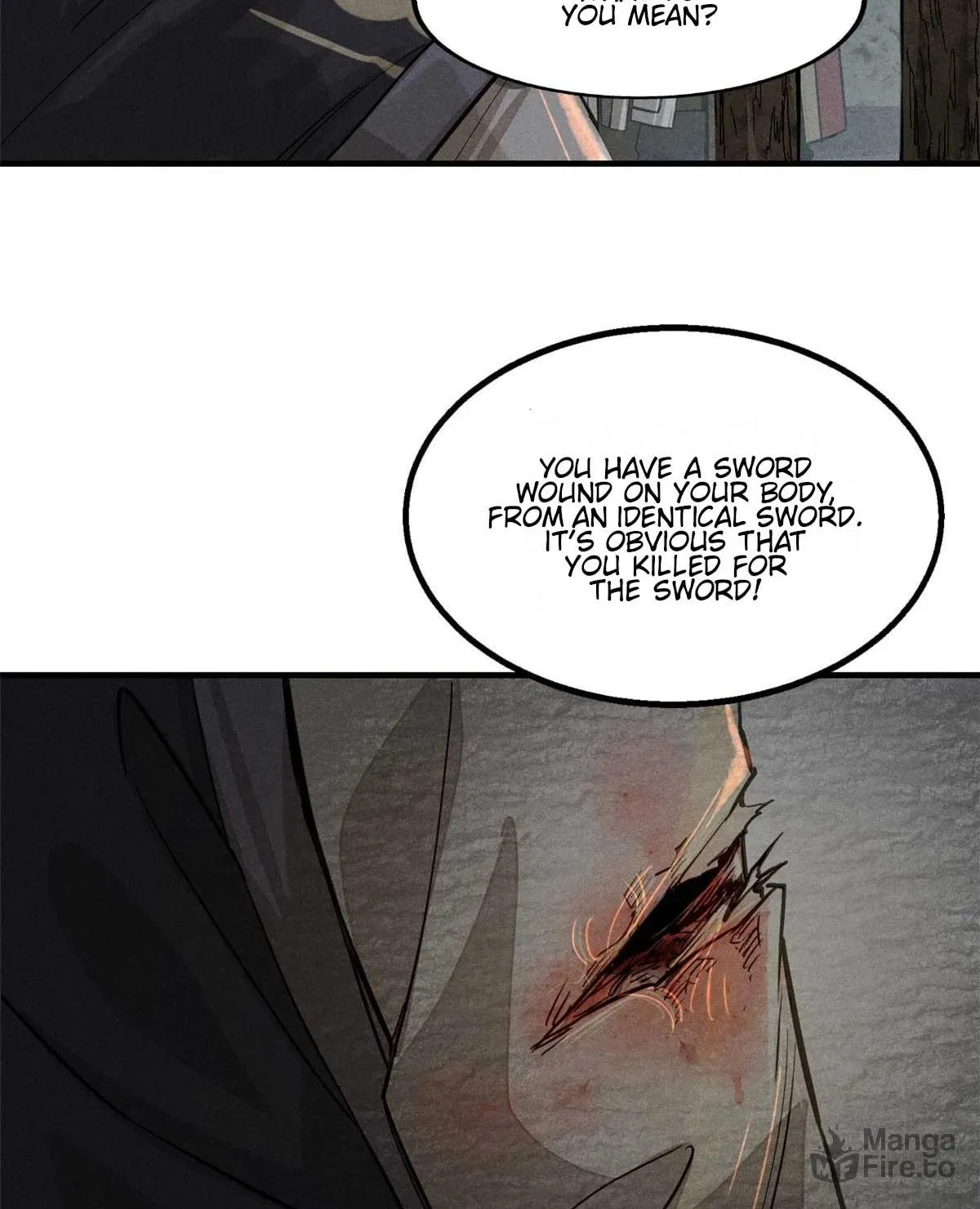 XinMo Chapter 1 page 72 - 