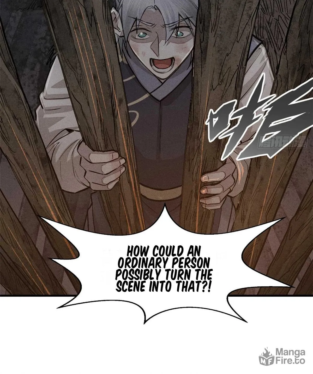 XinMo Chapter 1 page 74 - 