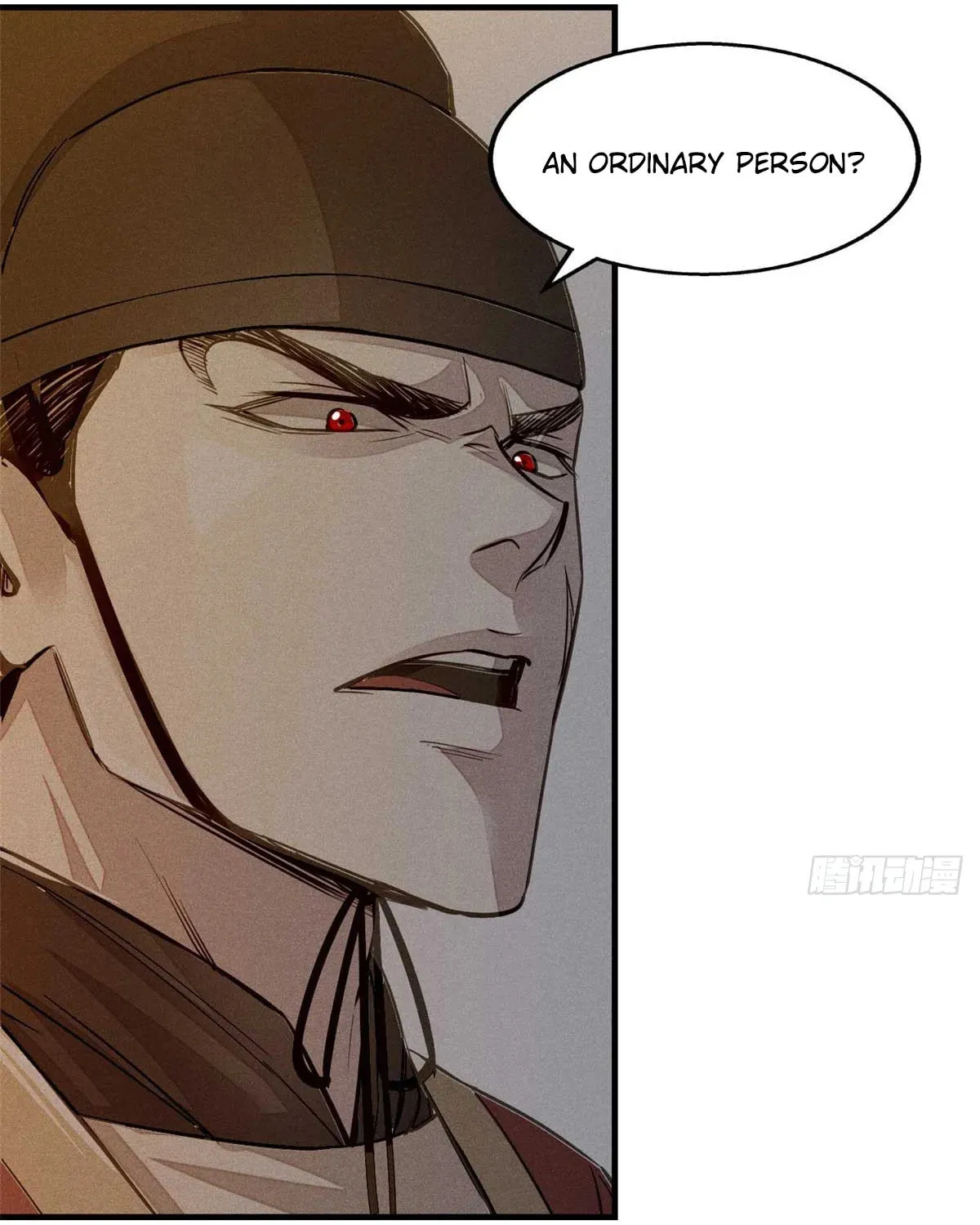 XinMo Chapter 1 page 75 - 