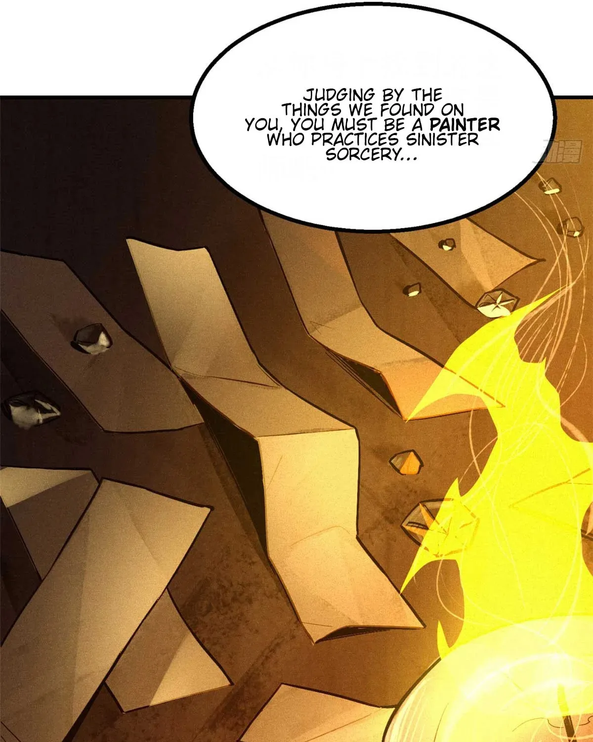 XinMo Chapter 1 page 77 - 