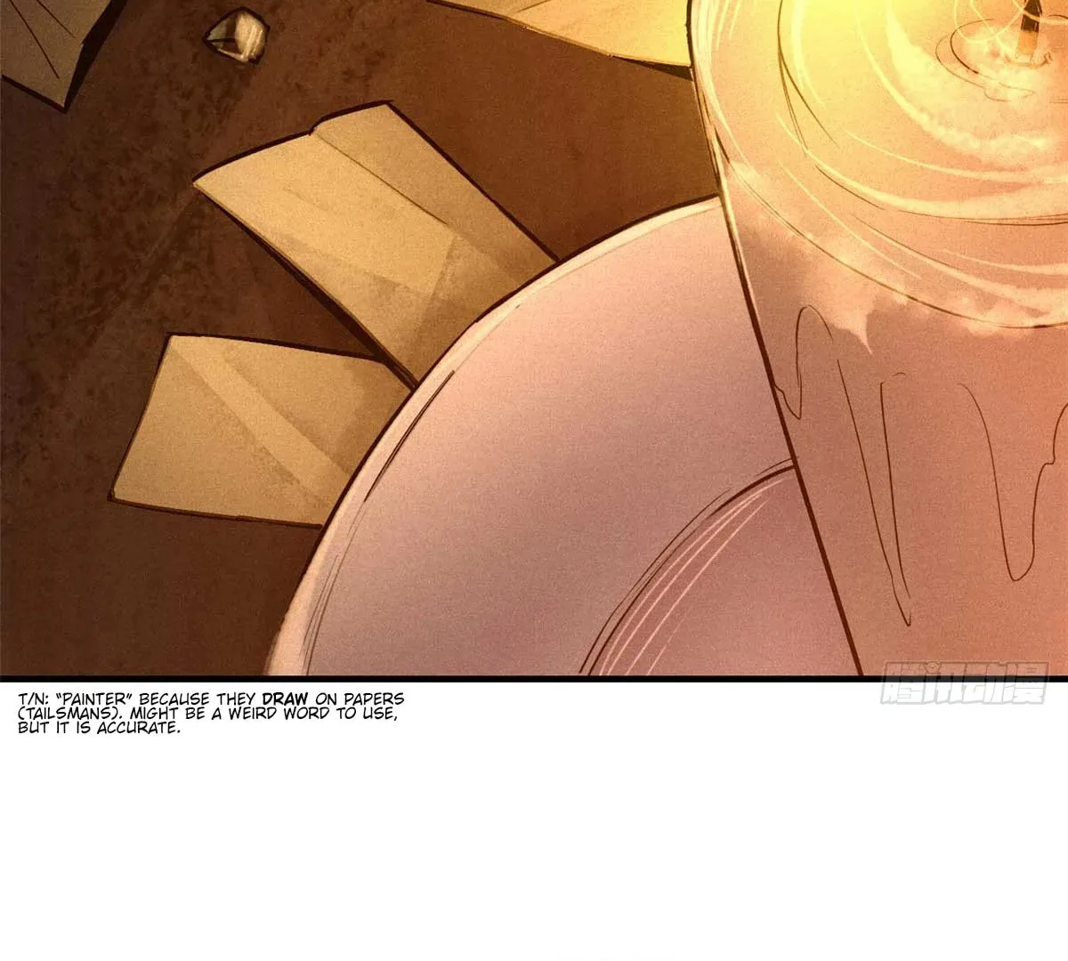 XinMo Chapter 1 page 78 - 