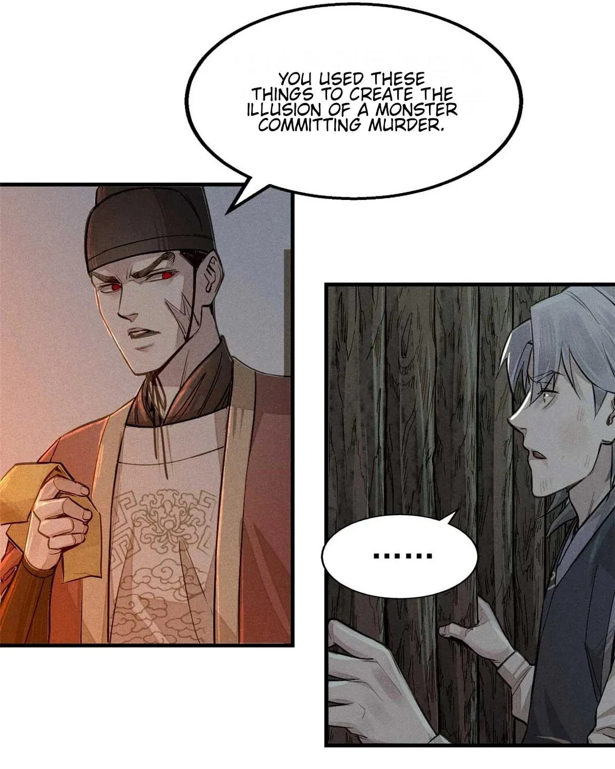 XinMo Chapter 1 page 79 - 