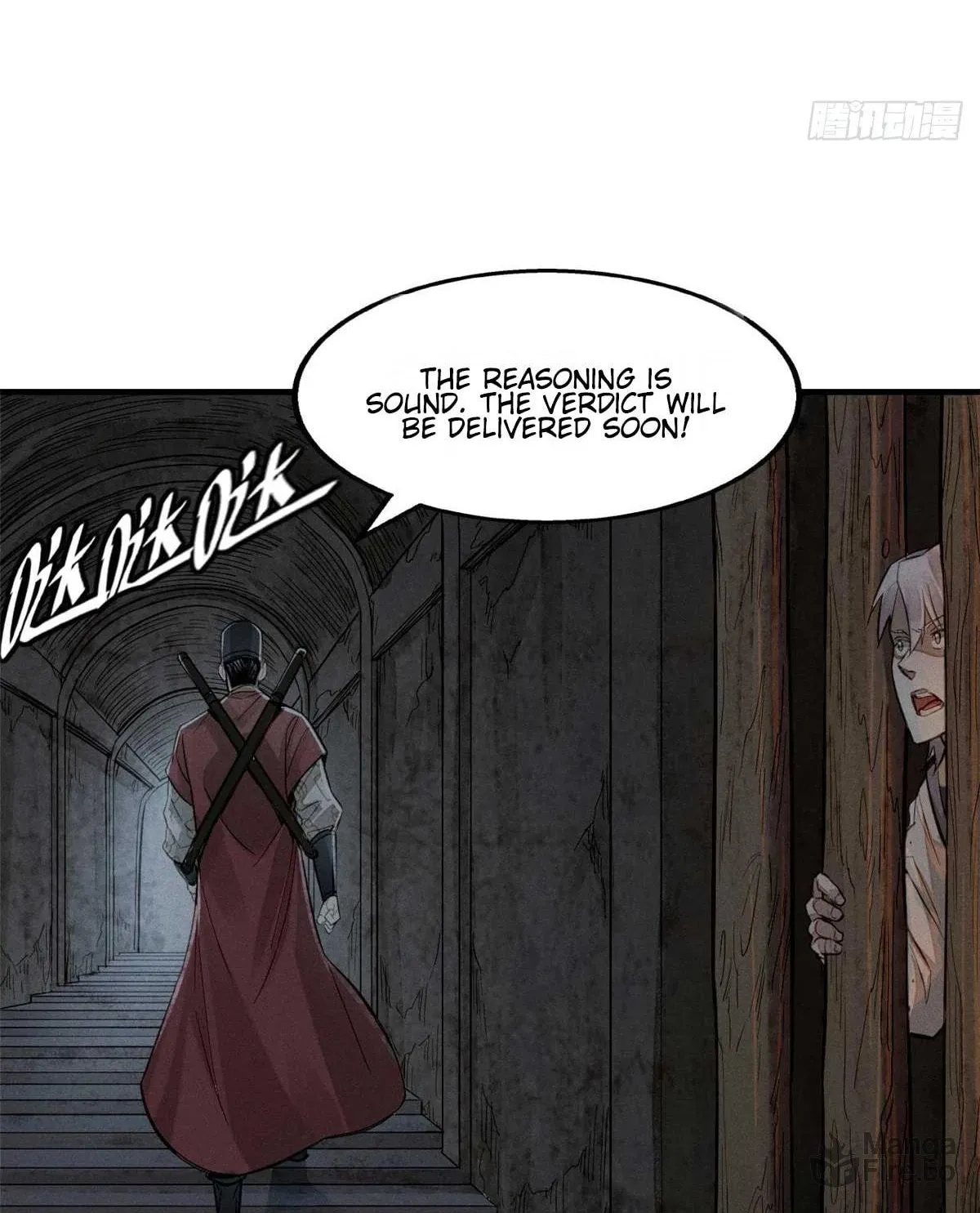XinMo Chapter 1 page 80 - 