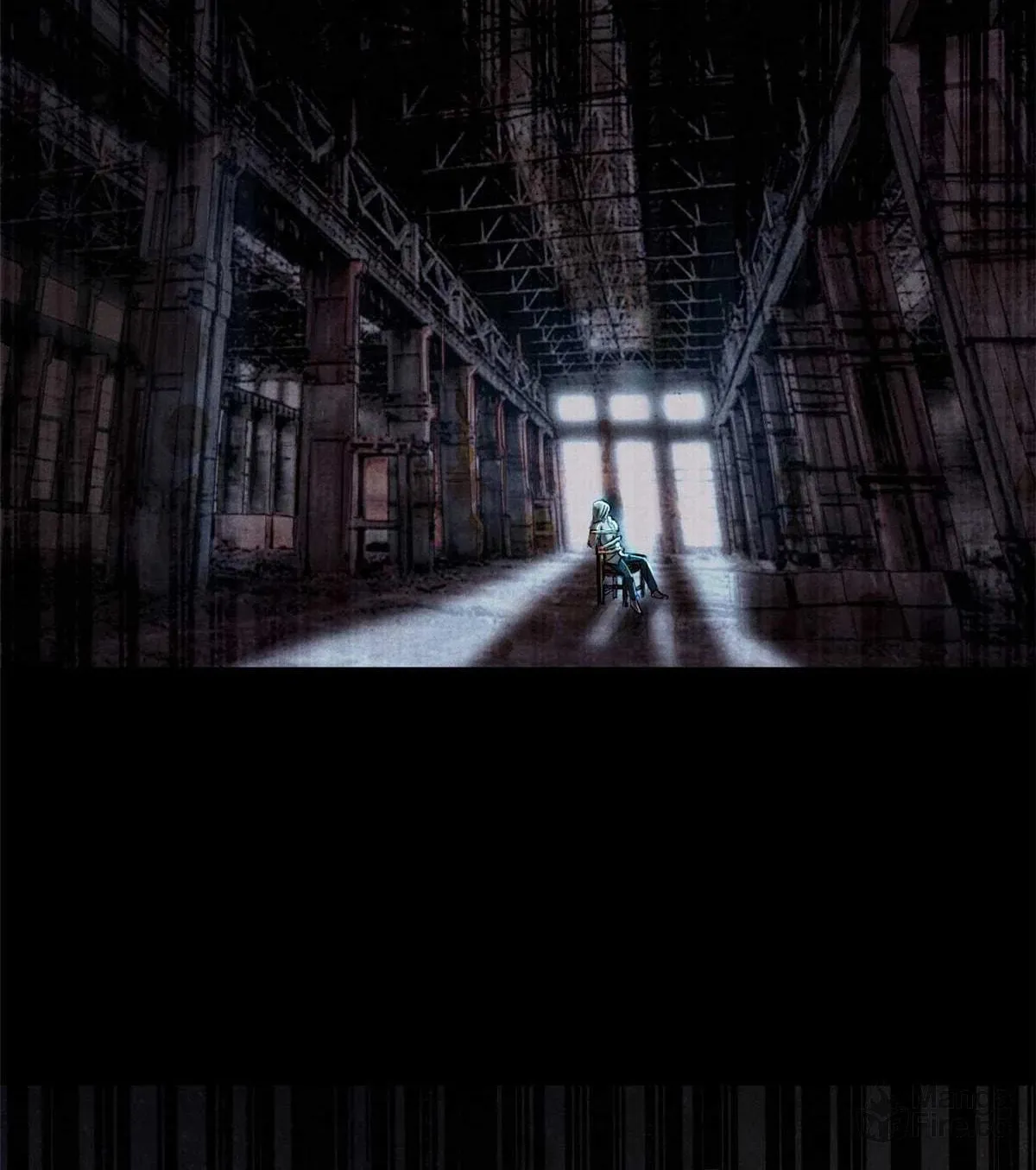 XinMo Chapter 2 page 18 - 