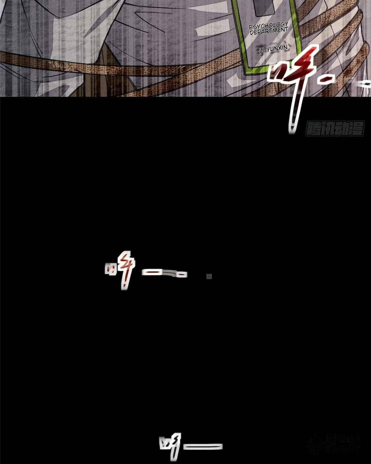 XinMo Chapter 2 page 20 - 