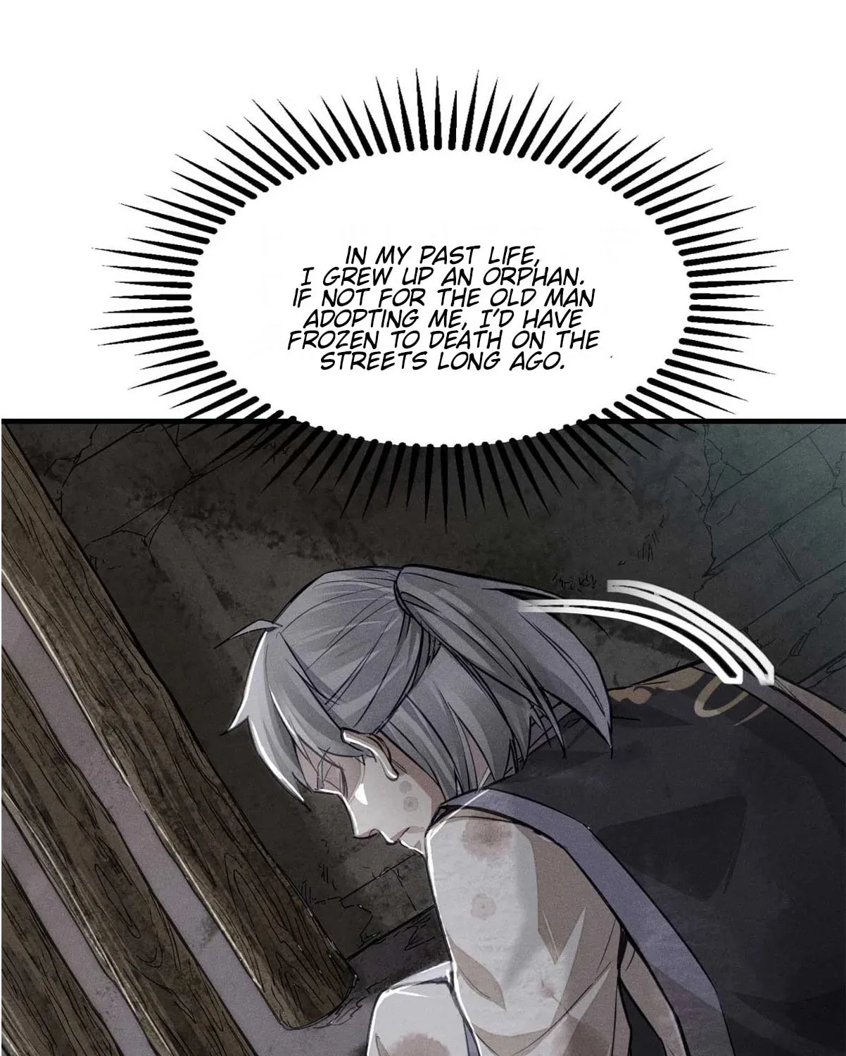 XinMo Chapter 2 page 25 - 