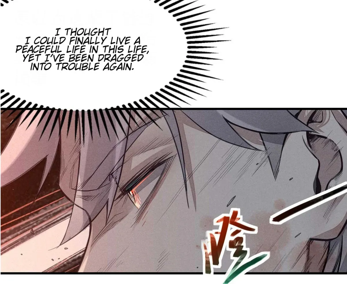 XinMo Chapter 2 page 28 - 