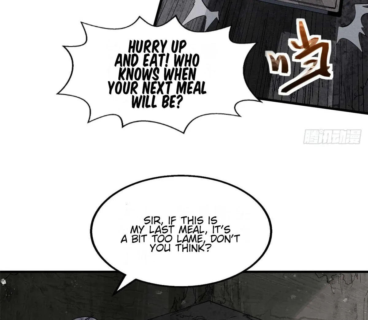 XinMo Chapter 2 page 30 - 