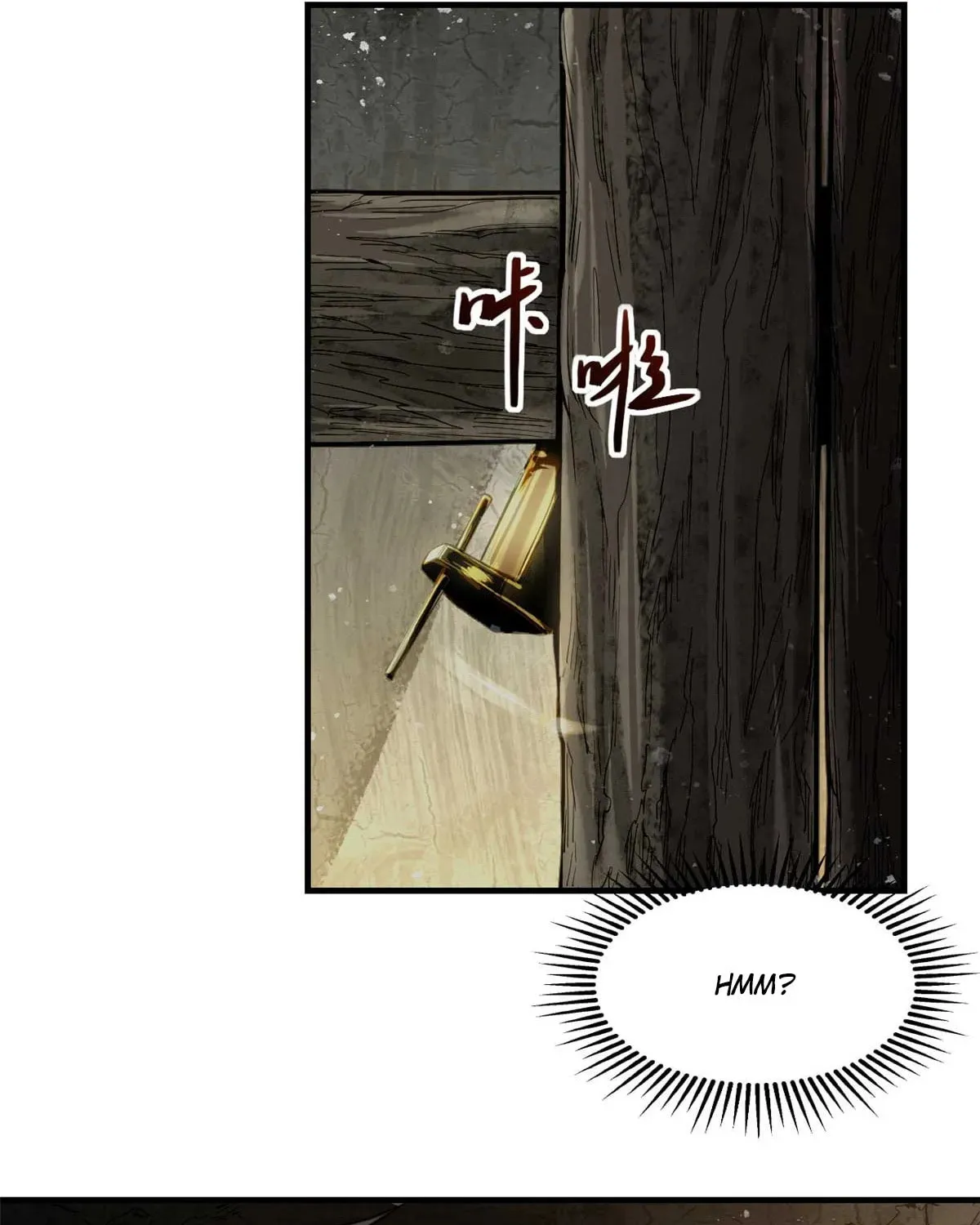 XinMo Chapter 2 page 35 - 