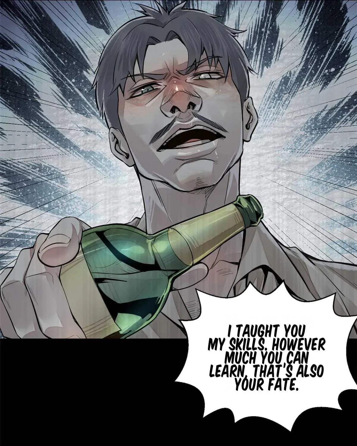 XinMo Chapter 2 page 5 - 