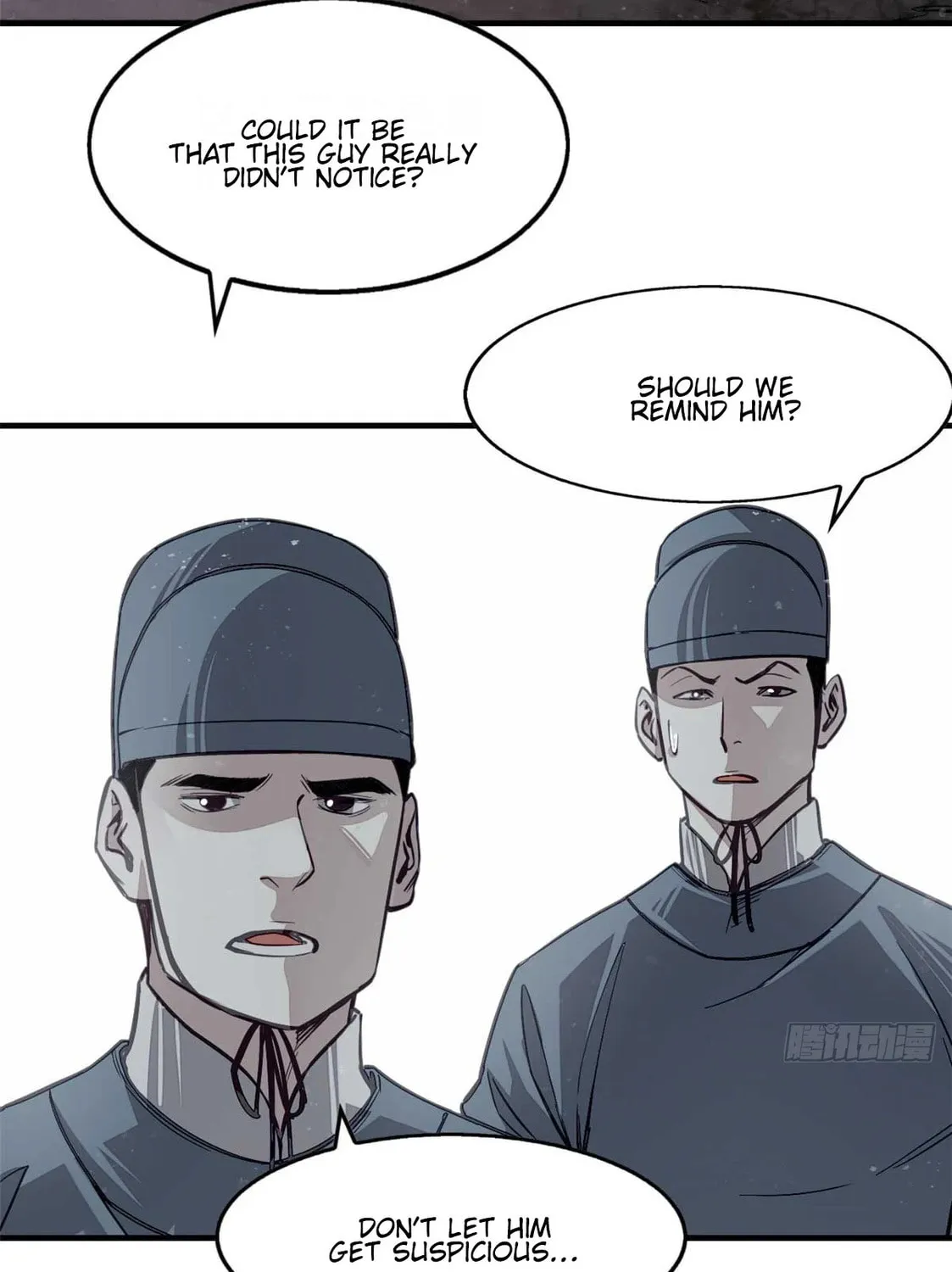 XinMo Chapter 2 page 41 - 