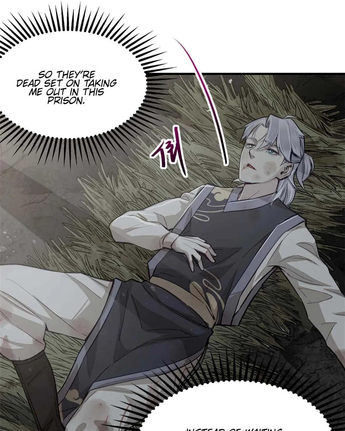 XinMo Chapter 2 page 43 - 