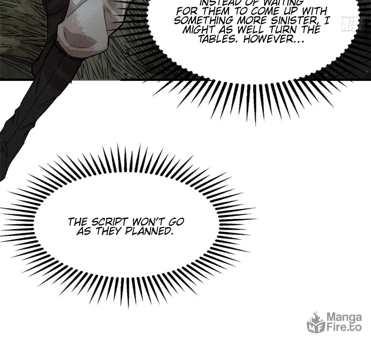 XinMo Chapter 2 page 44 - 