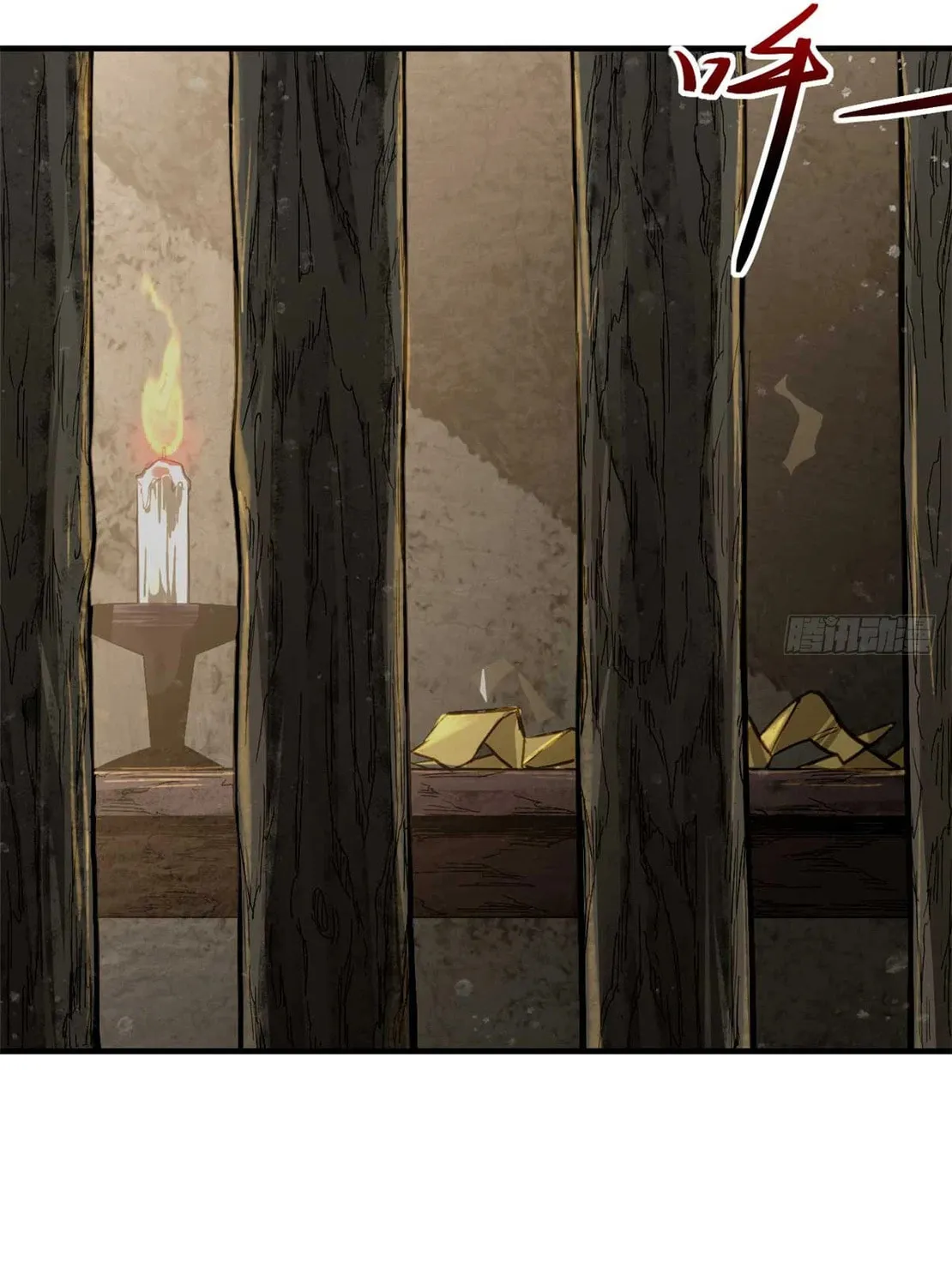 XinMo Chapter 2 page 47 - 