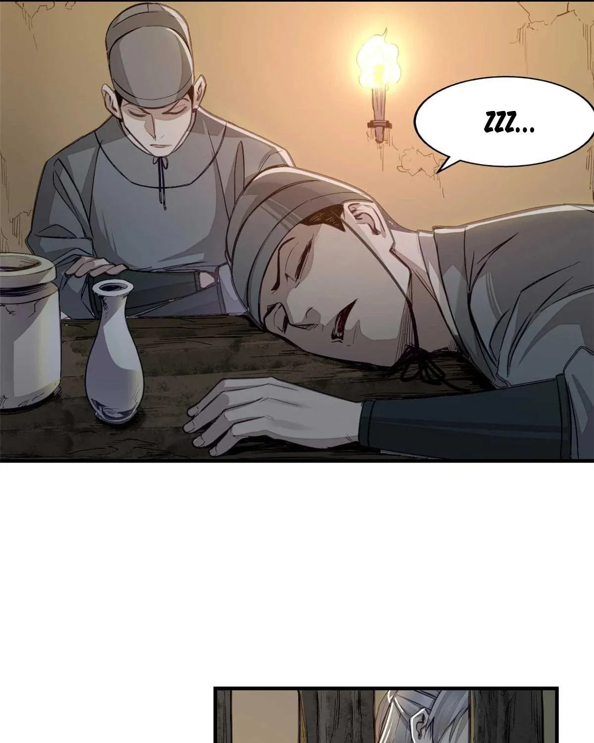 XinMo Chapter 2 page 53 - 