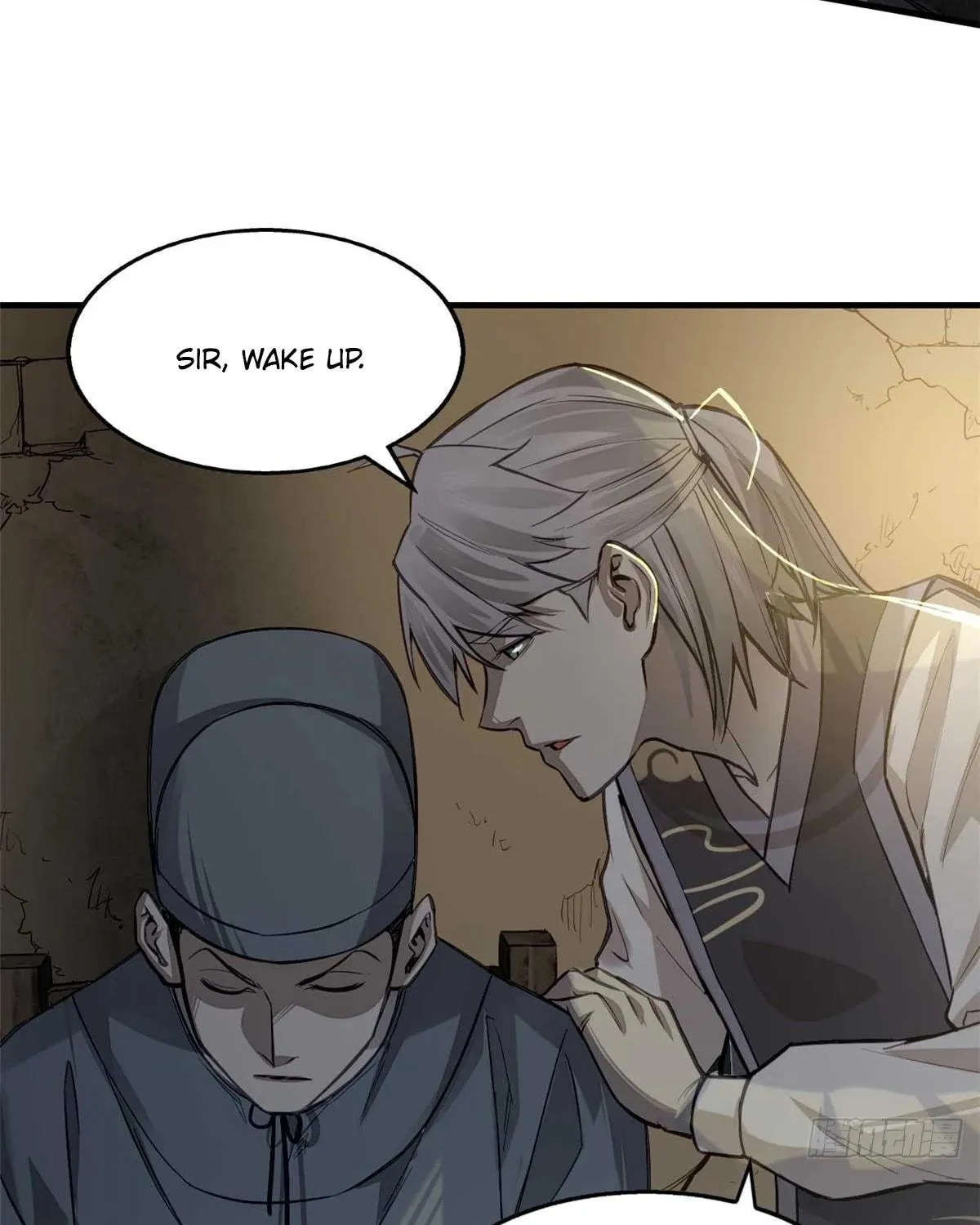 XinMo Chapter 2 page 57 - 