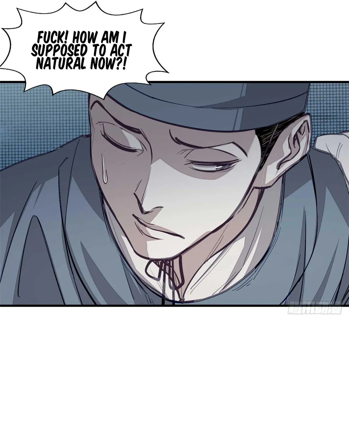 XinMo Chapter 2 page 59 - 