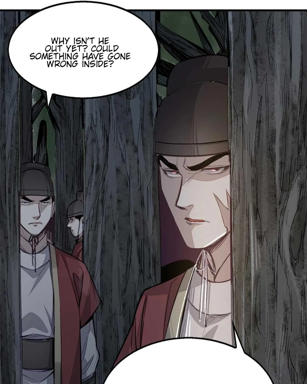XinMo Chapter 2 page 63 - 
