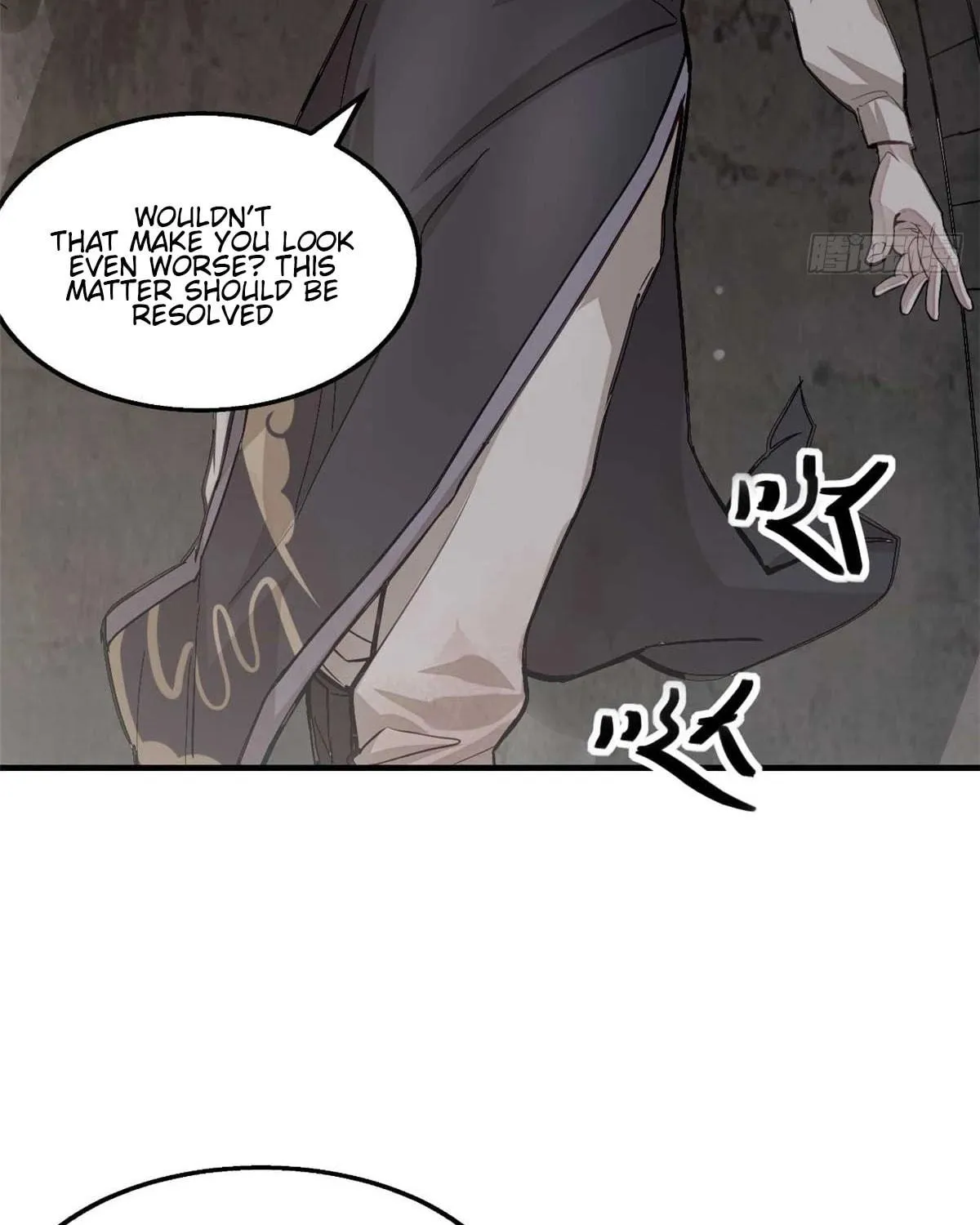 XinMo Chapter 2 page 74 - 