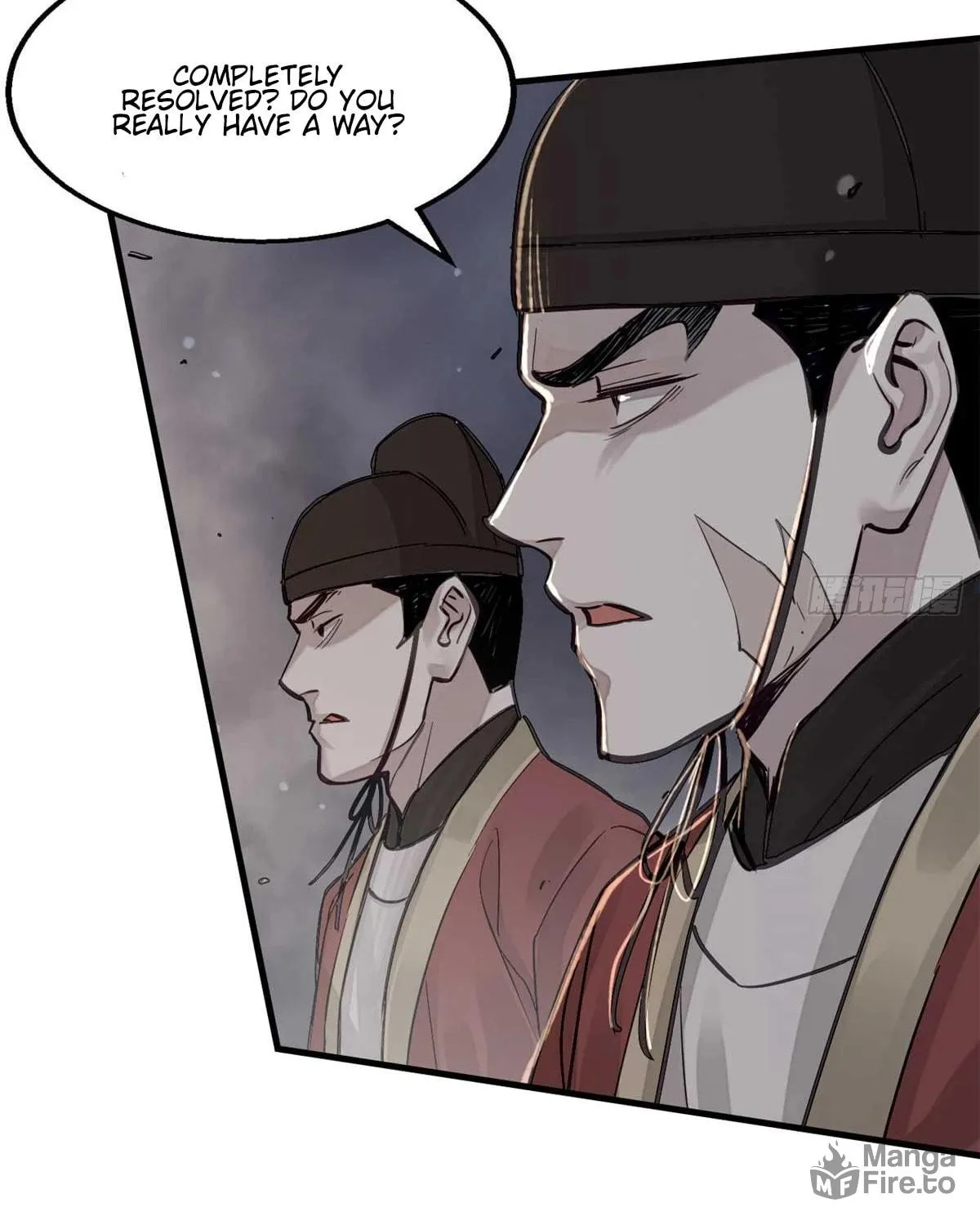 XinMo Chapter 2 page 75 - 