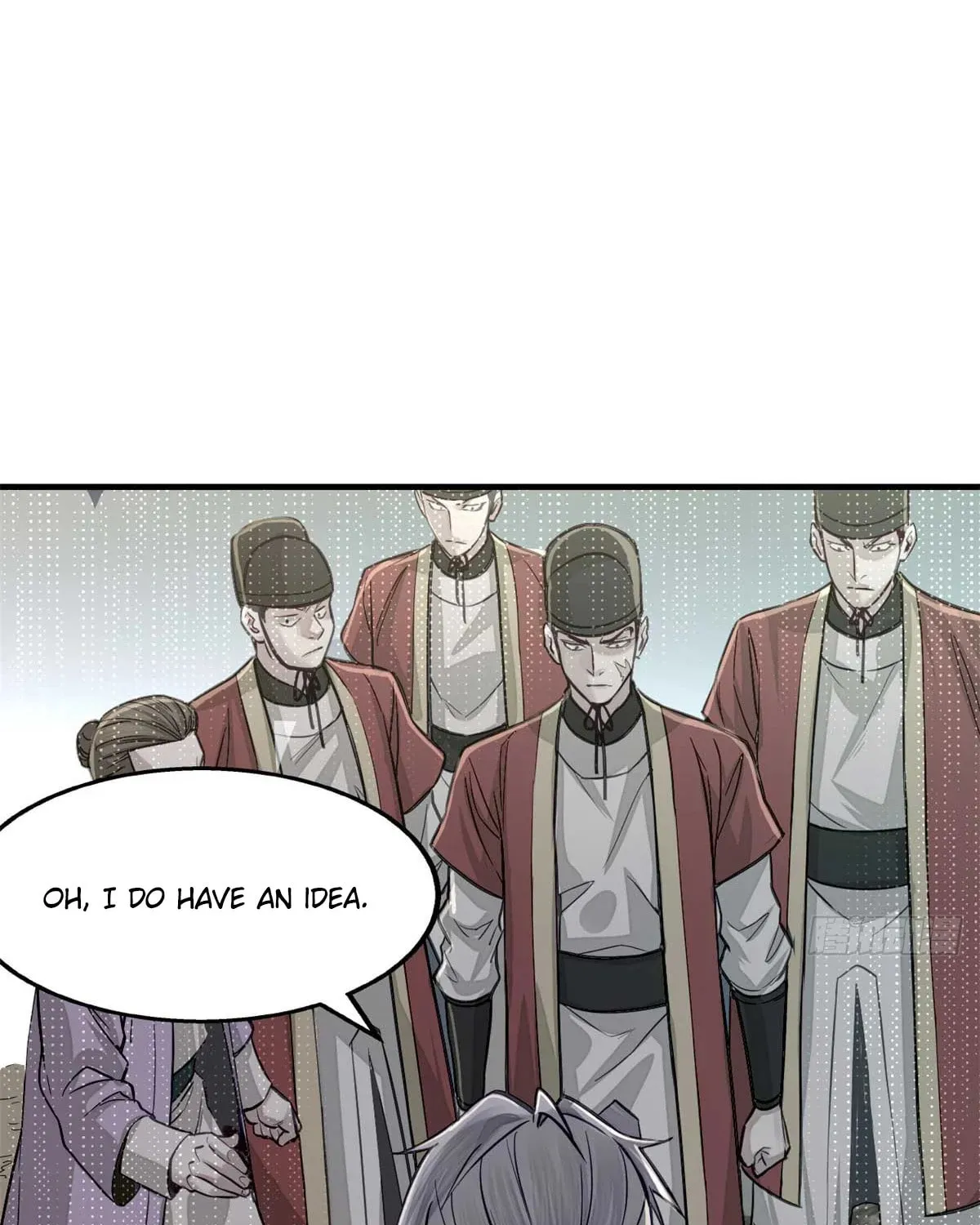 XinMo Chapter 2 page 76 - 