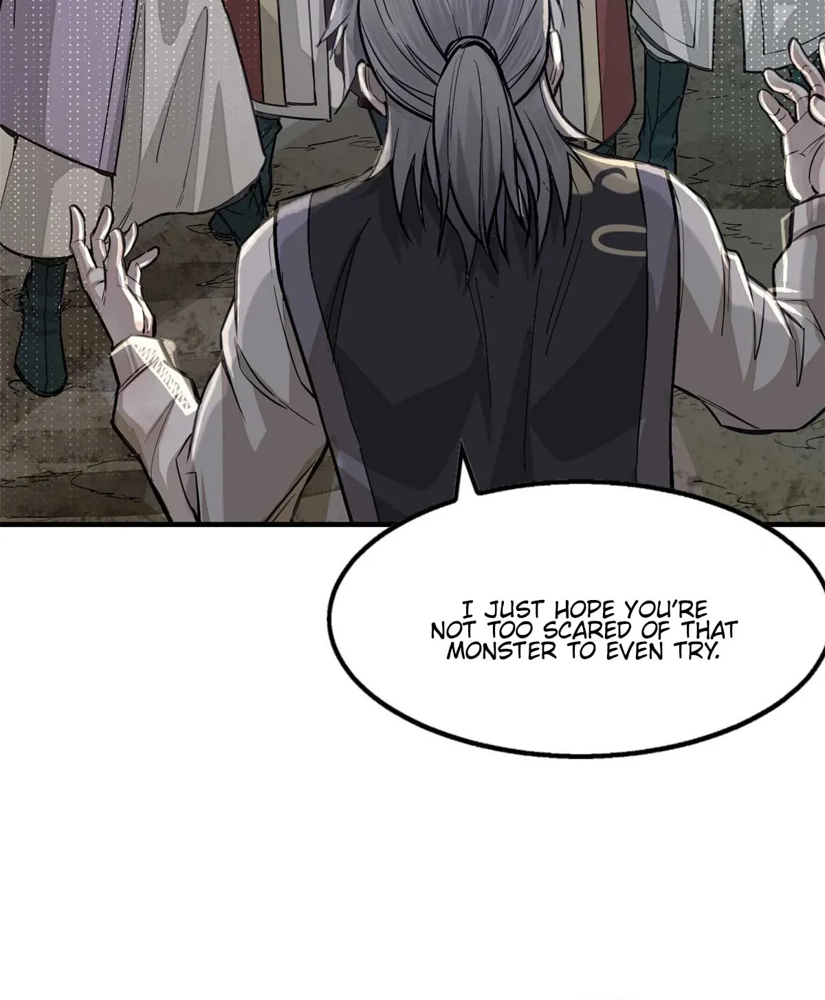 XinMo Chapter 2 page 77 - 