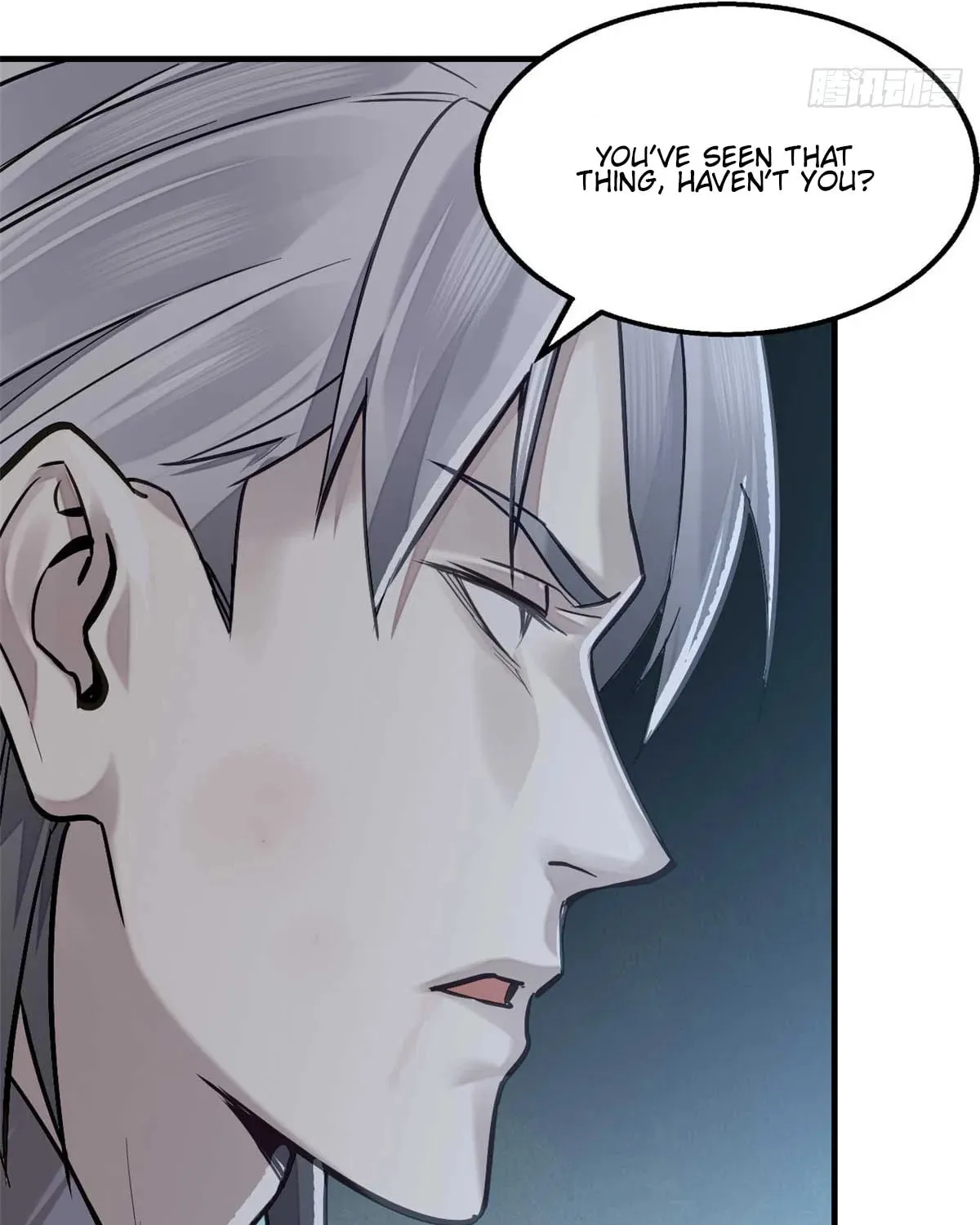 XinMo Chapter 2 page 78 - 
