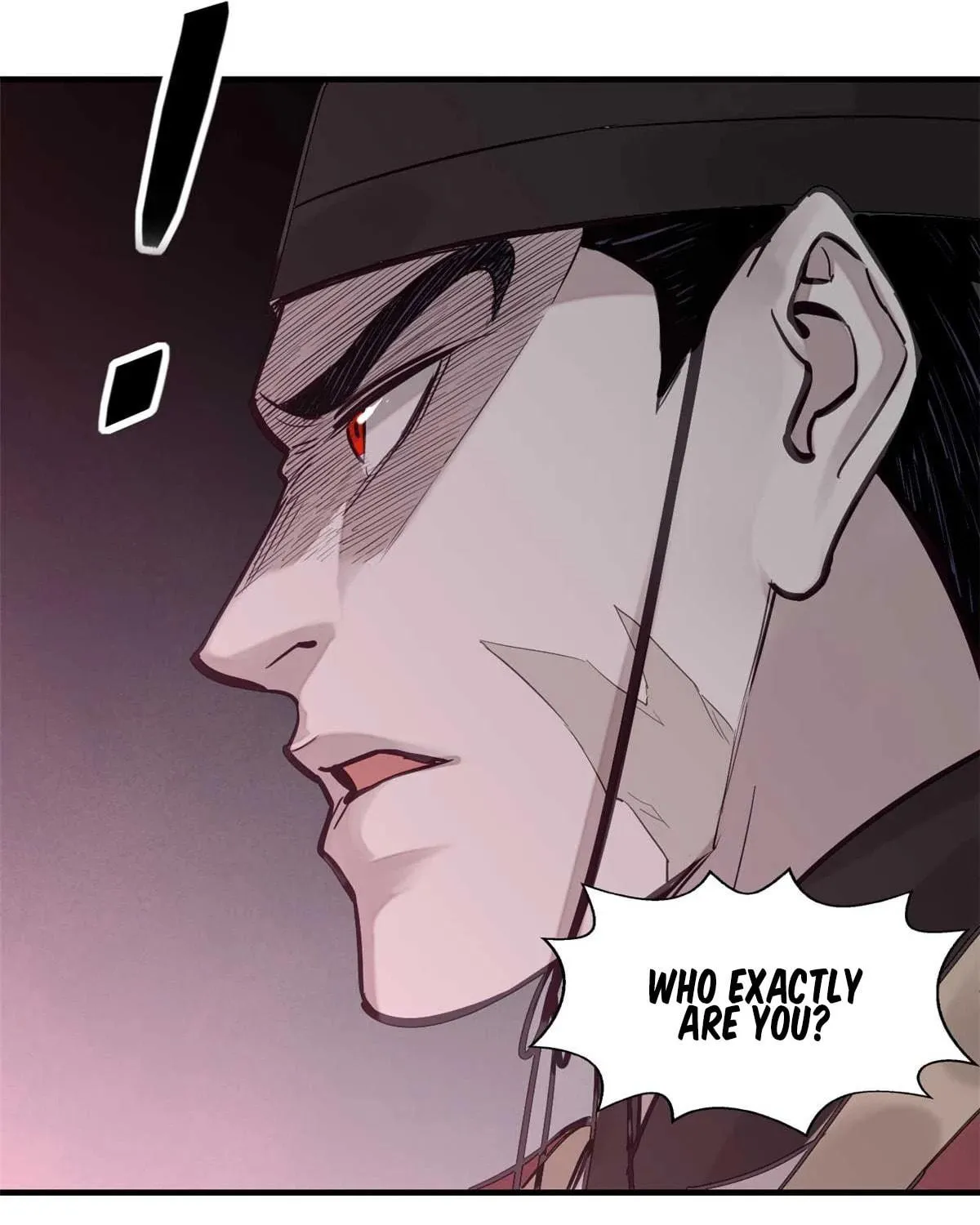 XinMo Chapter 2 page 80 - 