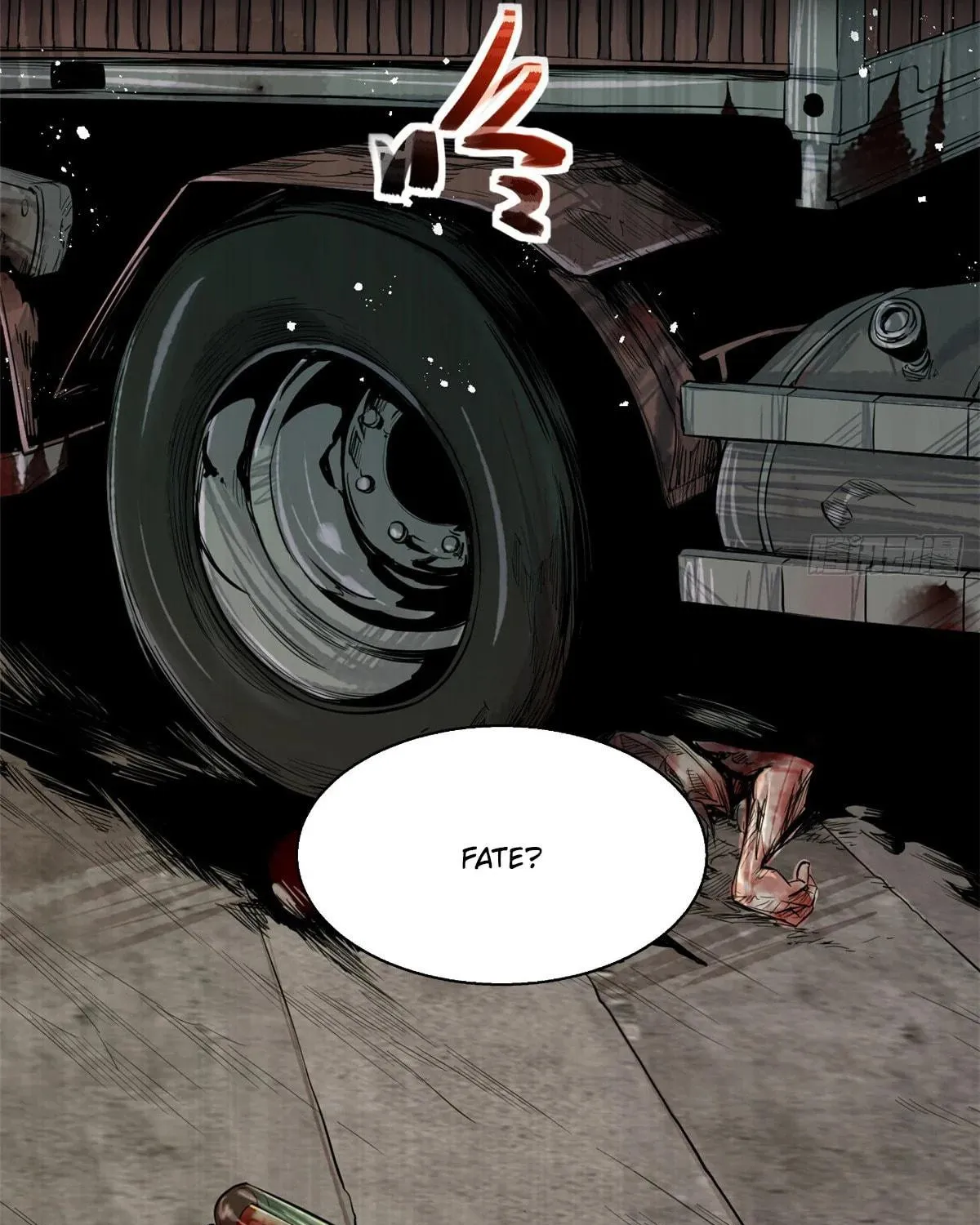 XinMo Chapter 2 page 9 - 