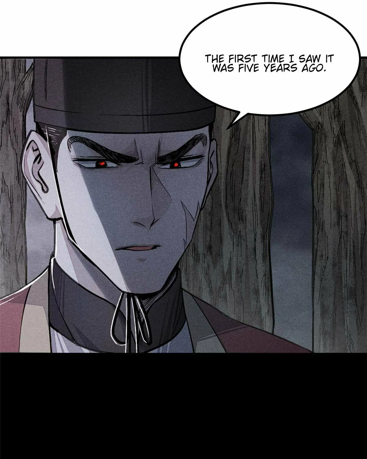 XinMo Chapter 3 page 14 - 