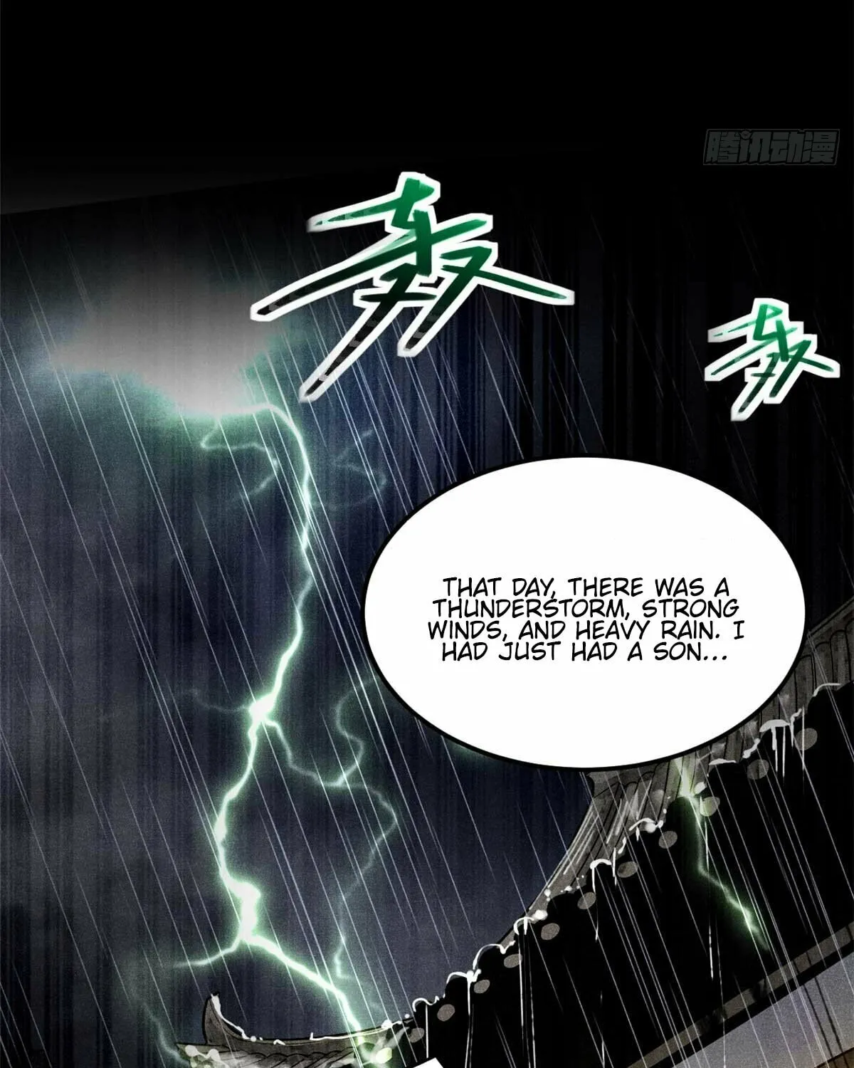 XinMo Chapter 3 page 15 - 