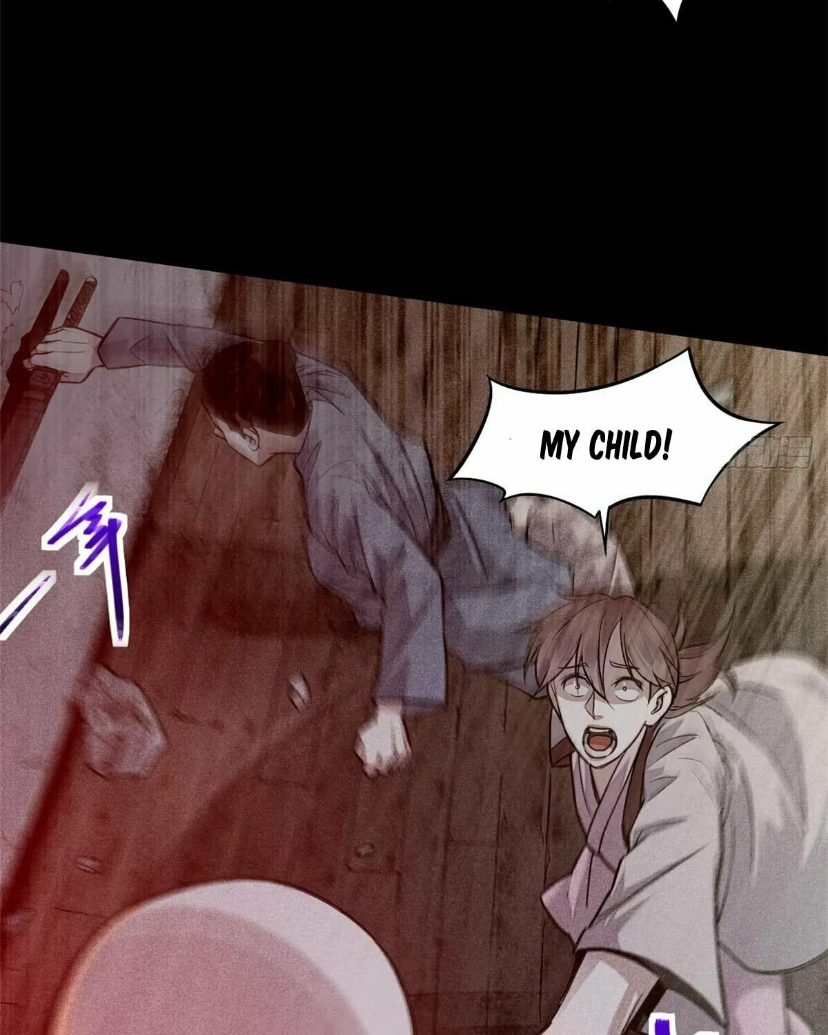 XinMo Chapter 3 page 23 - 