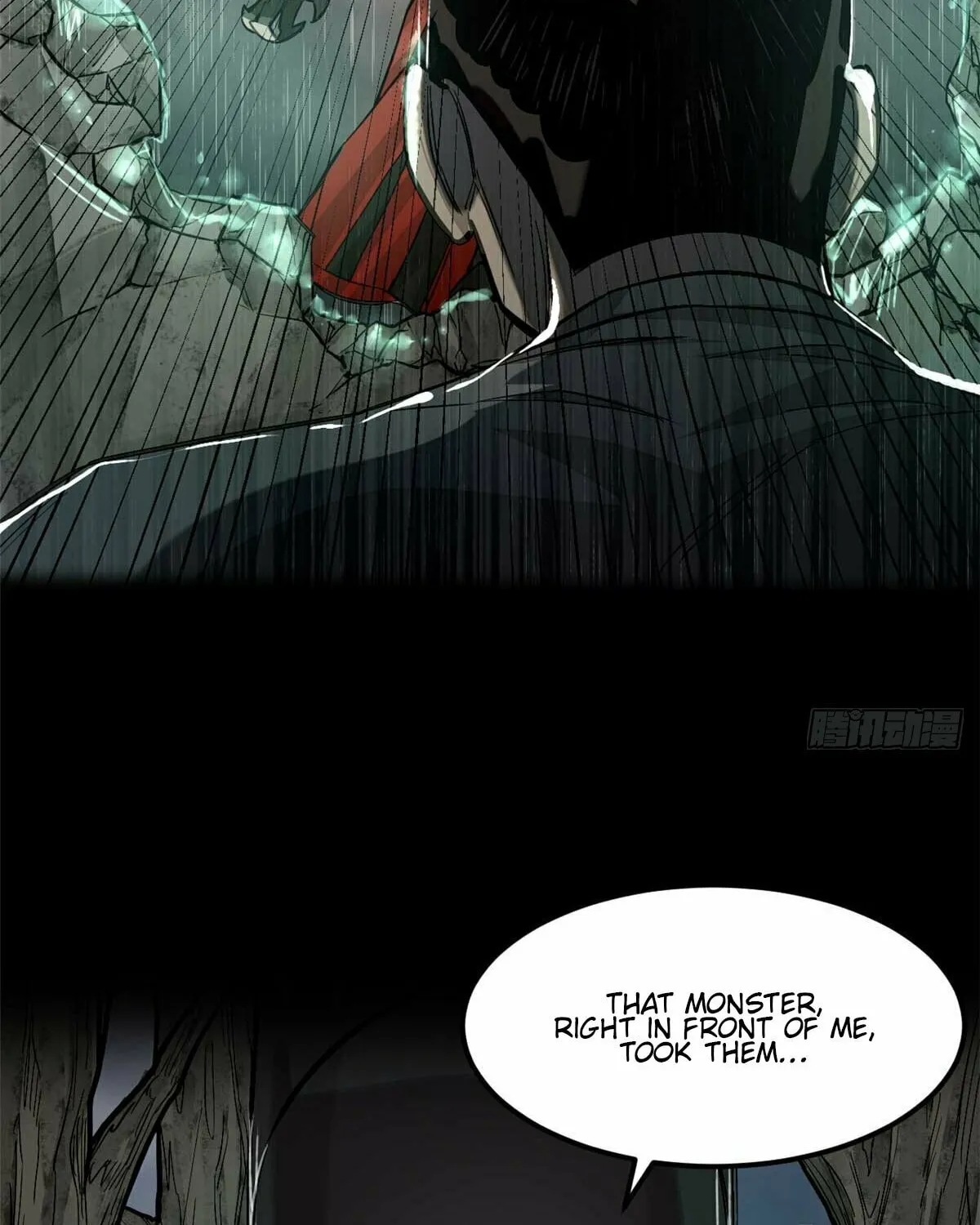 XinMo Chapter 3 page 30 - 