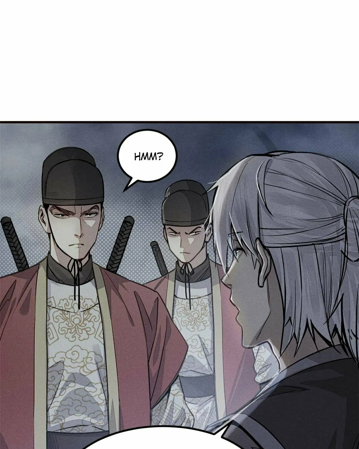 XinMo Chapter 3 page 4 - 