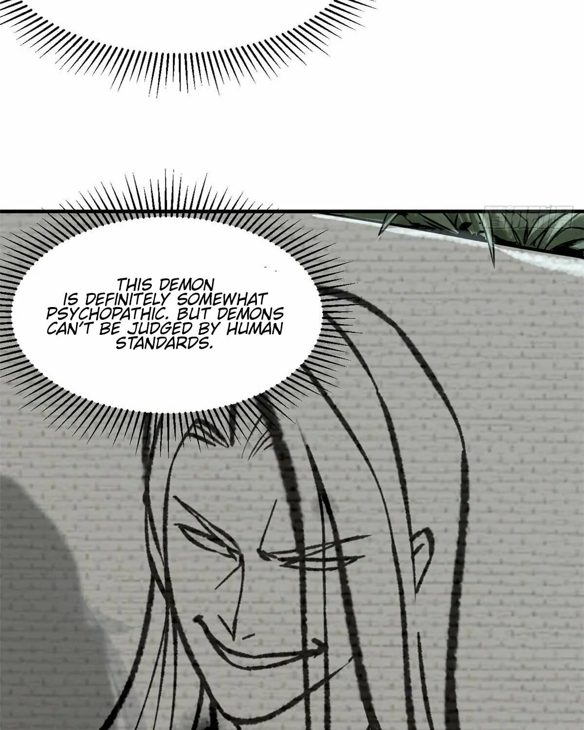 XinMo Chapter 3 page 35 - 