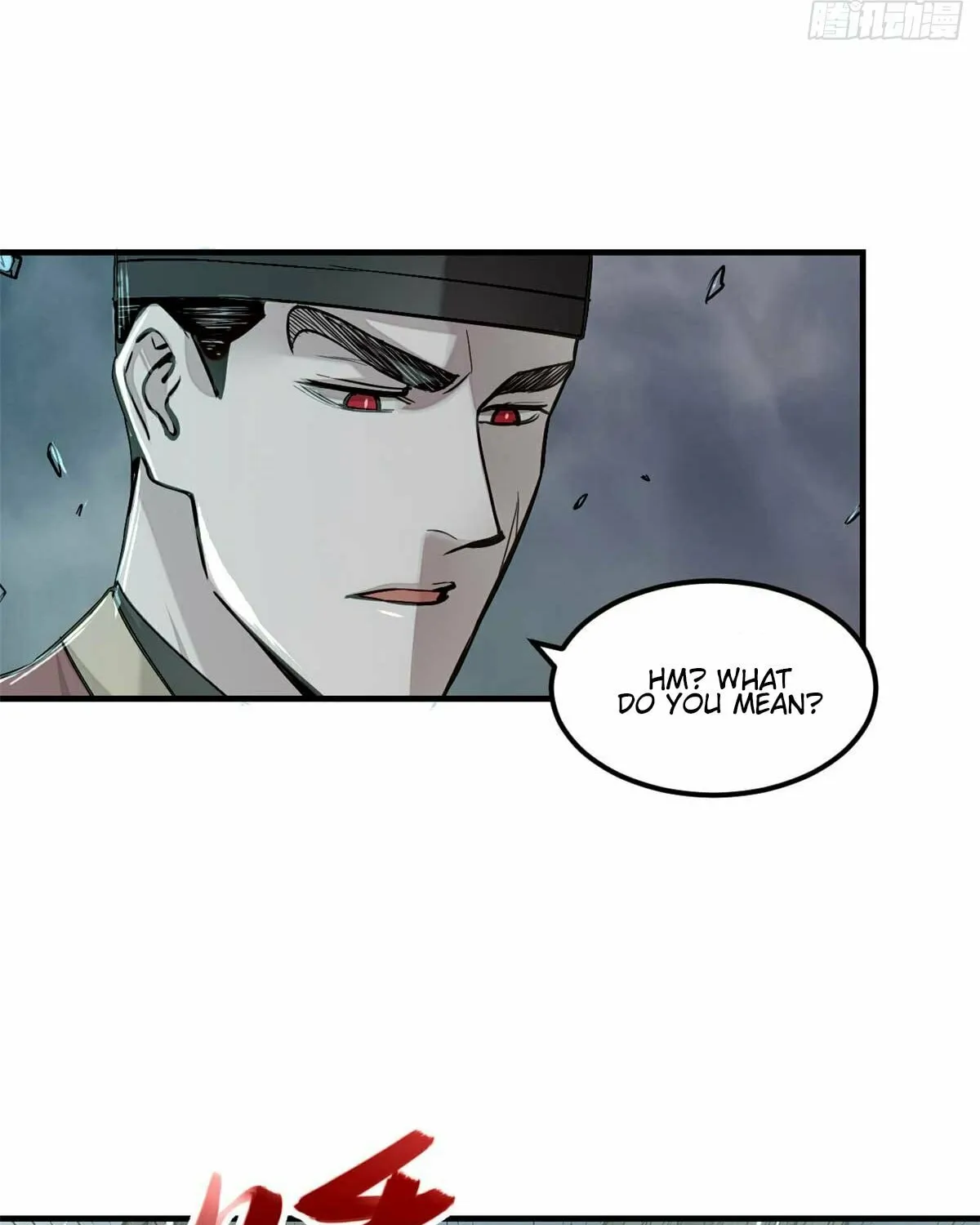 XinMo Chapter 3 page 40 - 